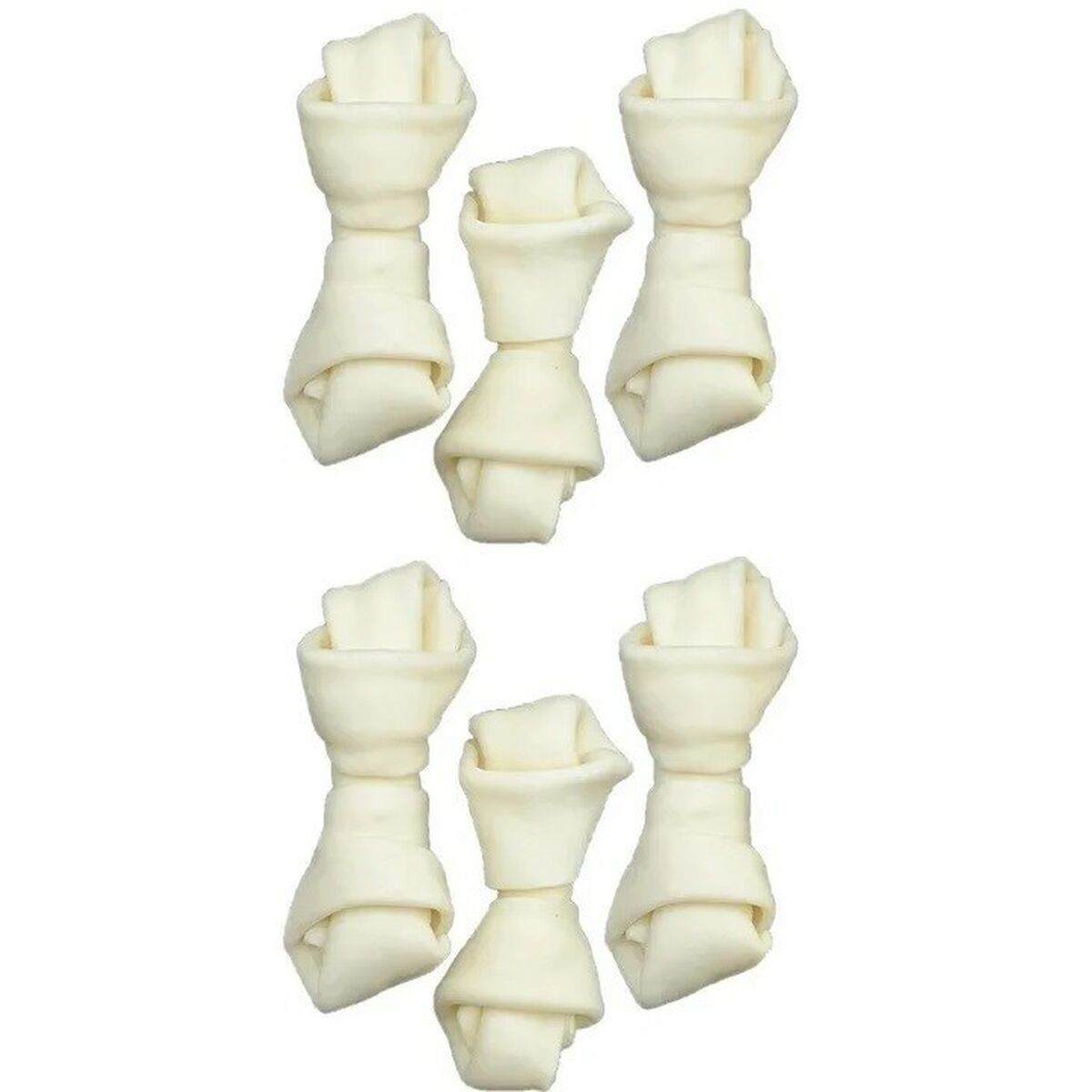 Snack per Cani Zolux Calf hooves Carne di manzo e vitello 2 S9186464_0