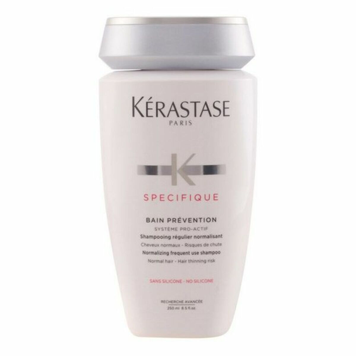 Shampoo Anticaduta Specifique Kerastase E1923400 (250 ml) 250 ml 2 S0551553_0