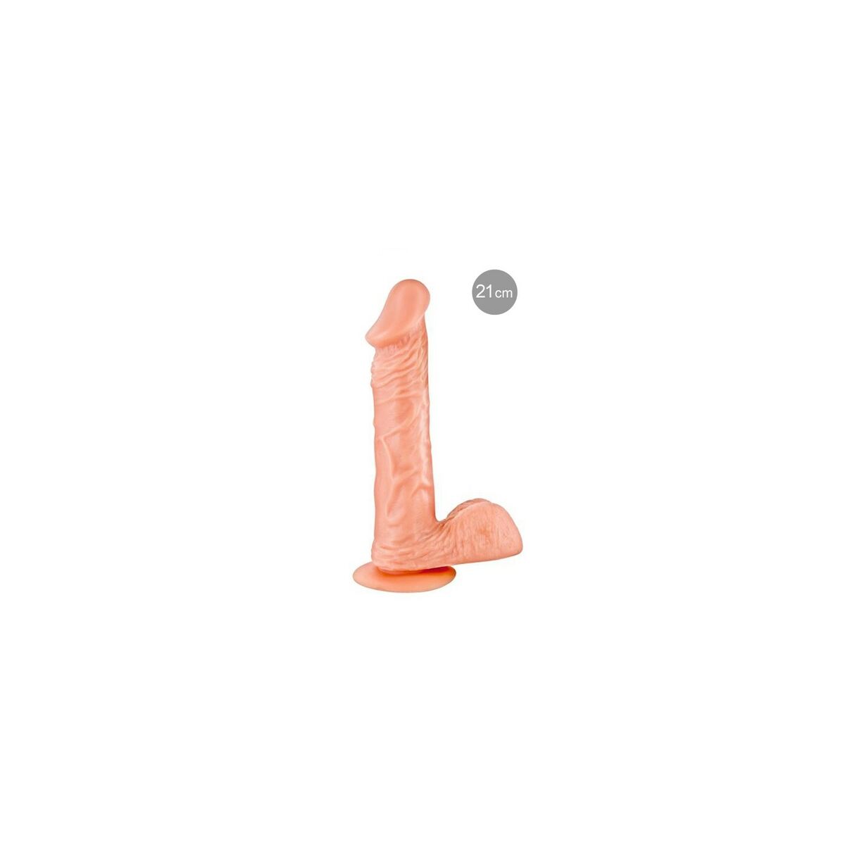 Dildo Realistico Real Body 2 M0405030_0