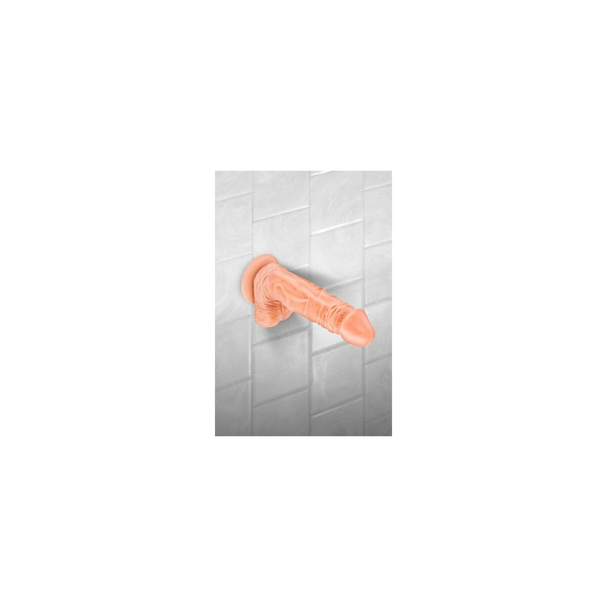 Dildo Realistico Real Body 3 M0405030_1