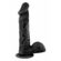 Dildo Real Body Nero 1 M0405047_0