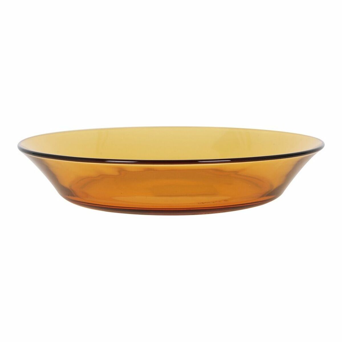 Piatto Fondo Duralex Lys 19,5 cm Cristallo (Pack 6 uds) 3 S2210005_1