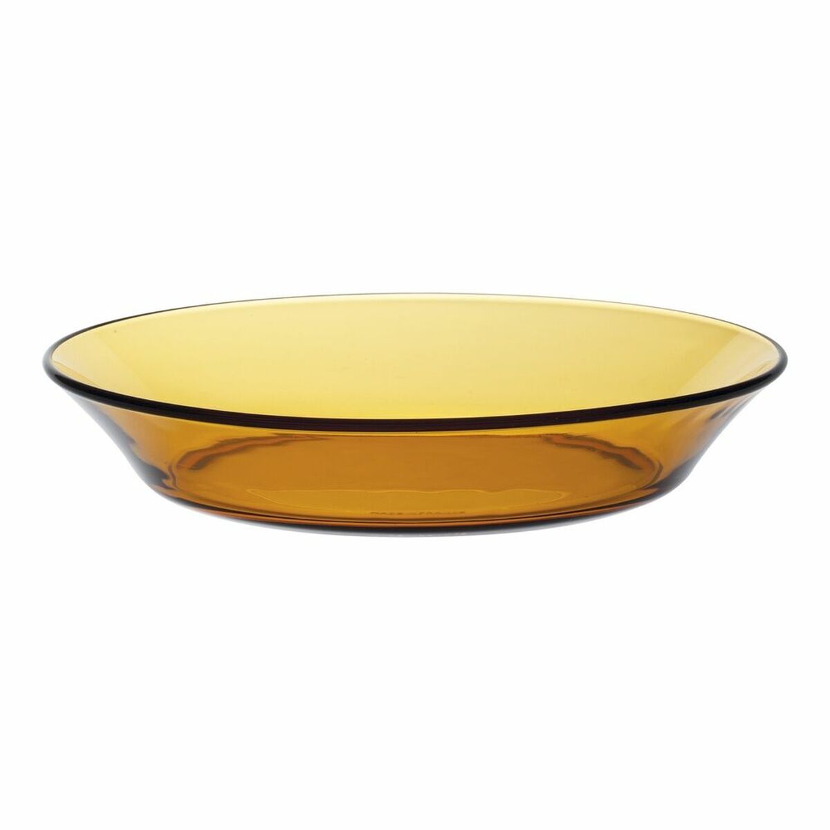 Piatto Fondo Duralex Lys 19,5 cm Cristallo (Pack 6 uds) 4 S2210005_2
