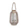 Lanterna Atmosphera Portacandele Rattan (33 x 22 cm) 1 S7908577_0