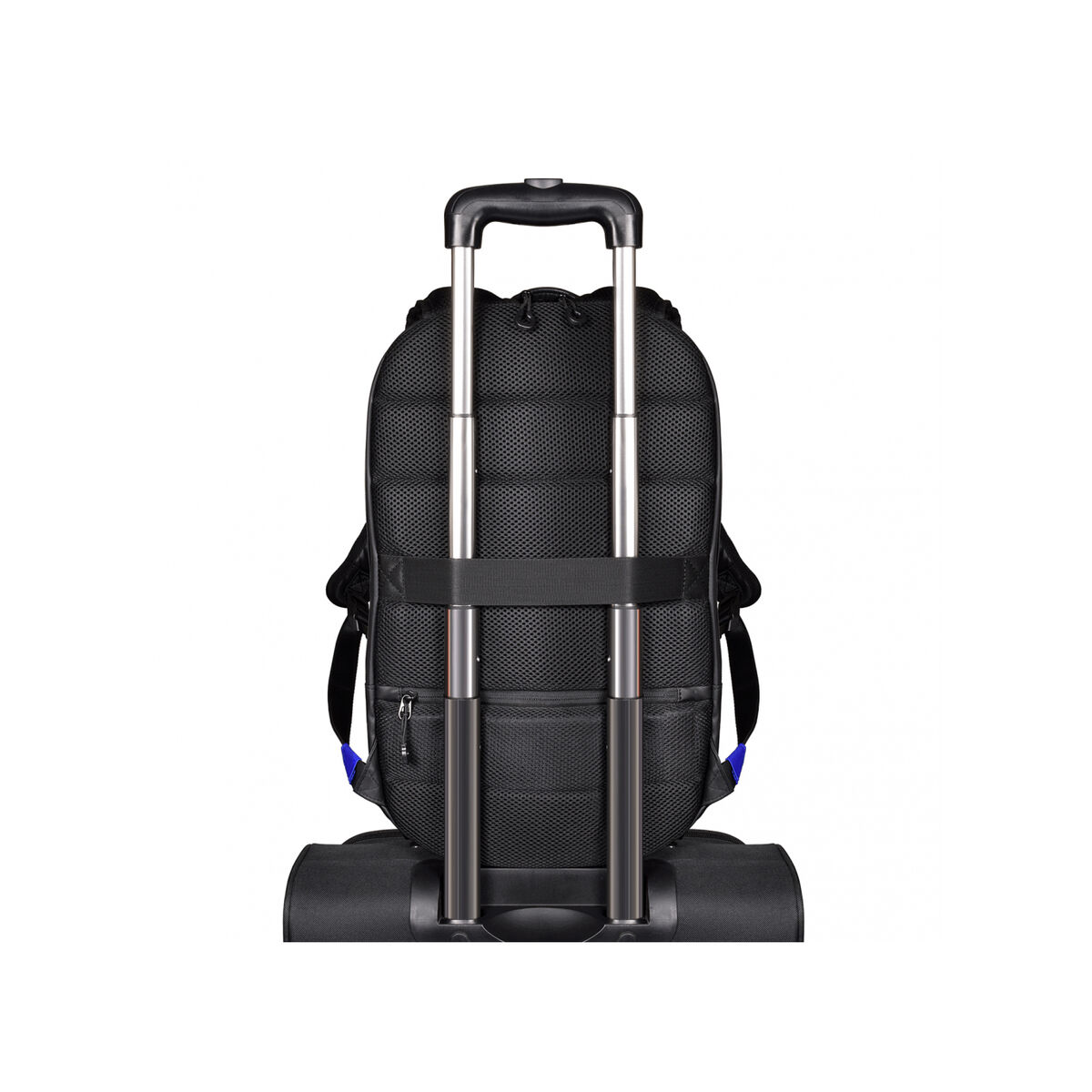 Zaino per Portatile Port Designs SAN FRANCISCO Nero Monocromatica 8 S9119391_6