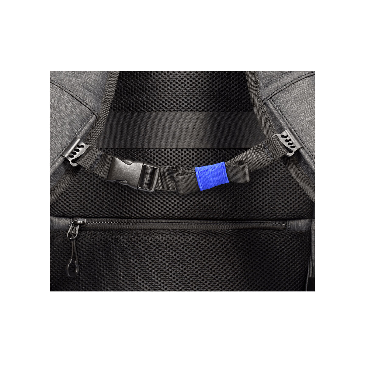 Zaino per Portatile Port Designs SAN FRANCISCO Nero Monocromatica 5 S9119391_3