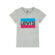 Maglia a Maniche Corte Bambino Levi's Sportswear Logo Tee Grigio 1 S2012156_0