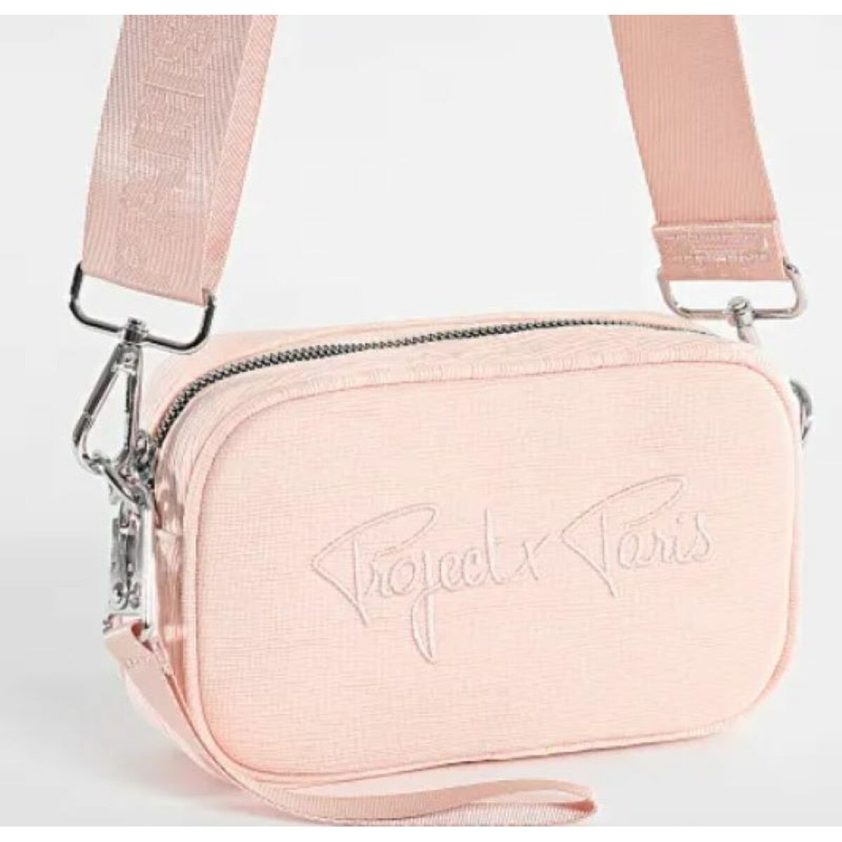 Borsetta a mano Project X Paris B2357 Rosa 3 S2032258_1
