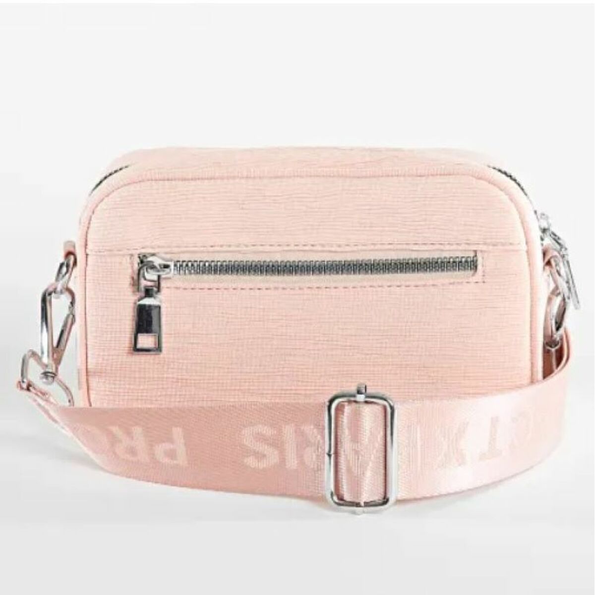 Borsetta a mano Project X Paris B2357 Rosa 4 S2032258_2