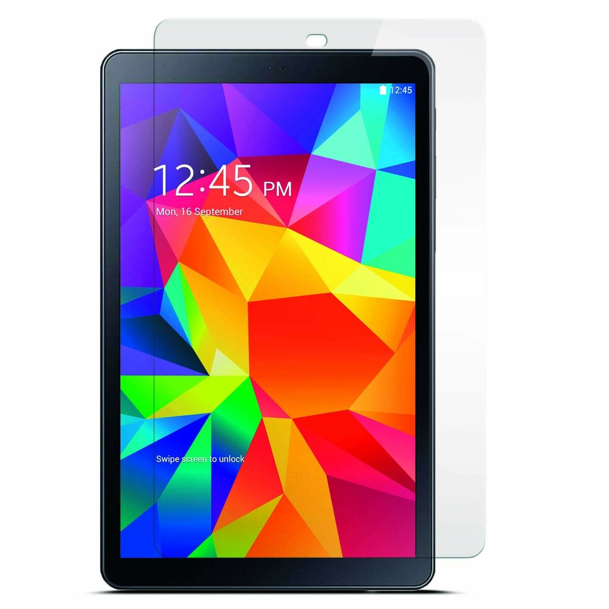 Protettore Schermo per Tablet Mobilis 016689 10,1" 2 S7701847_0
