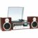 Giradischi Inovalley CH14E Vintage 1 S7159514_0