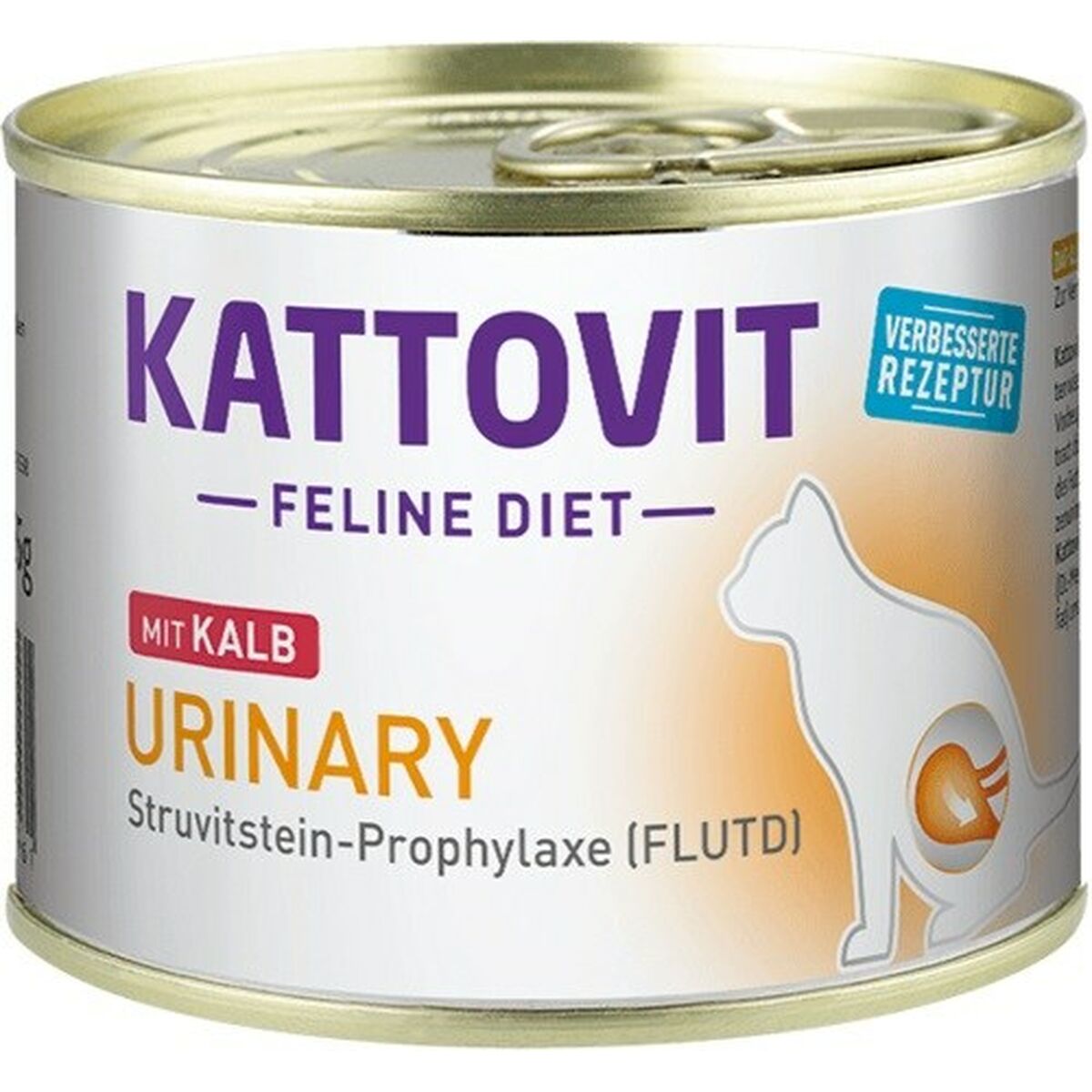 Cibo per gatti Kattovit Feline Diet Urinary 185 g 2 S9193307_0