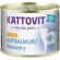 Cibo per gatti Kattovit Feline Diet Pollo 185 g 1 S9193203_0