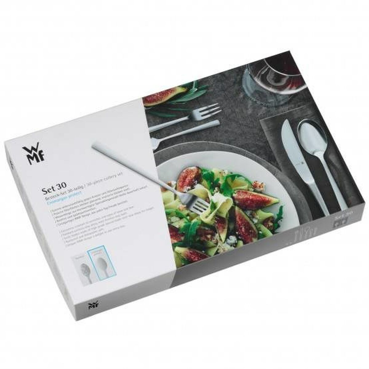 Posate WMF 1142916390 Acciaio inossidabile 30 Pezzi 9 S91111555_7