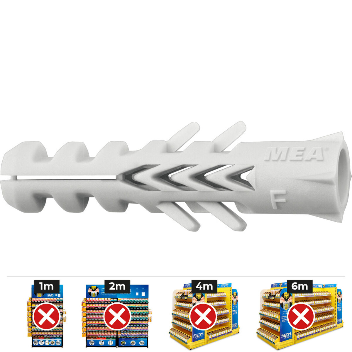 Tacchetti CELO F 14 (20 Unità) 3 S7925880_1