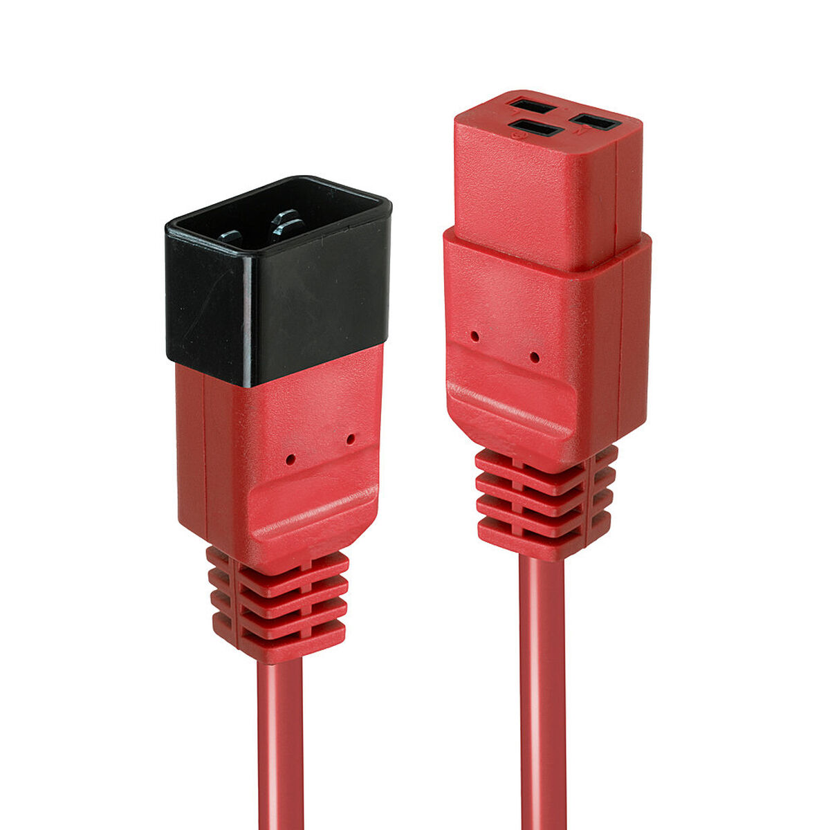 Cavo Alimentazione C20/C19 LINDY 30123 1 m 2 S77183508_0