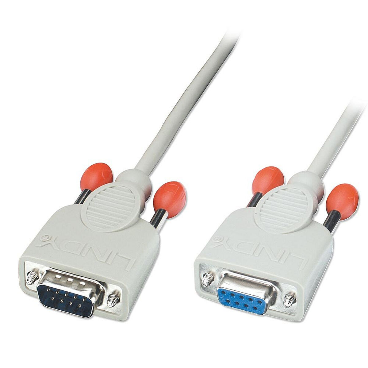 Cavo RS-232 LINDY 31520 3 m 2 S7714478_0