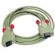 Cavo VGA LINDY 31578 Grigio 5 m 1 S7714489_0