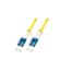 Cavo fibra ottica LINDY 47451 2 m 1 S7718267_0