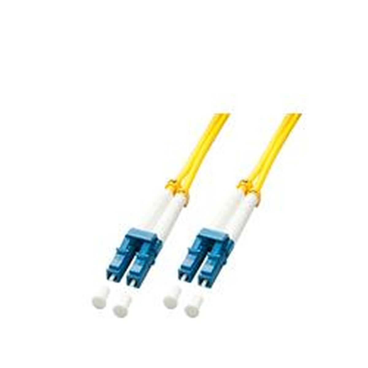 Cavo fibra ottica LINDY 47451 2 m 2 S7718267_0