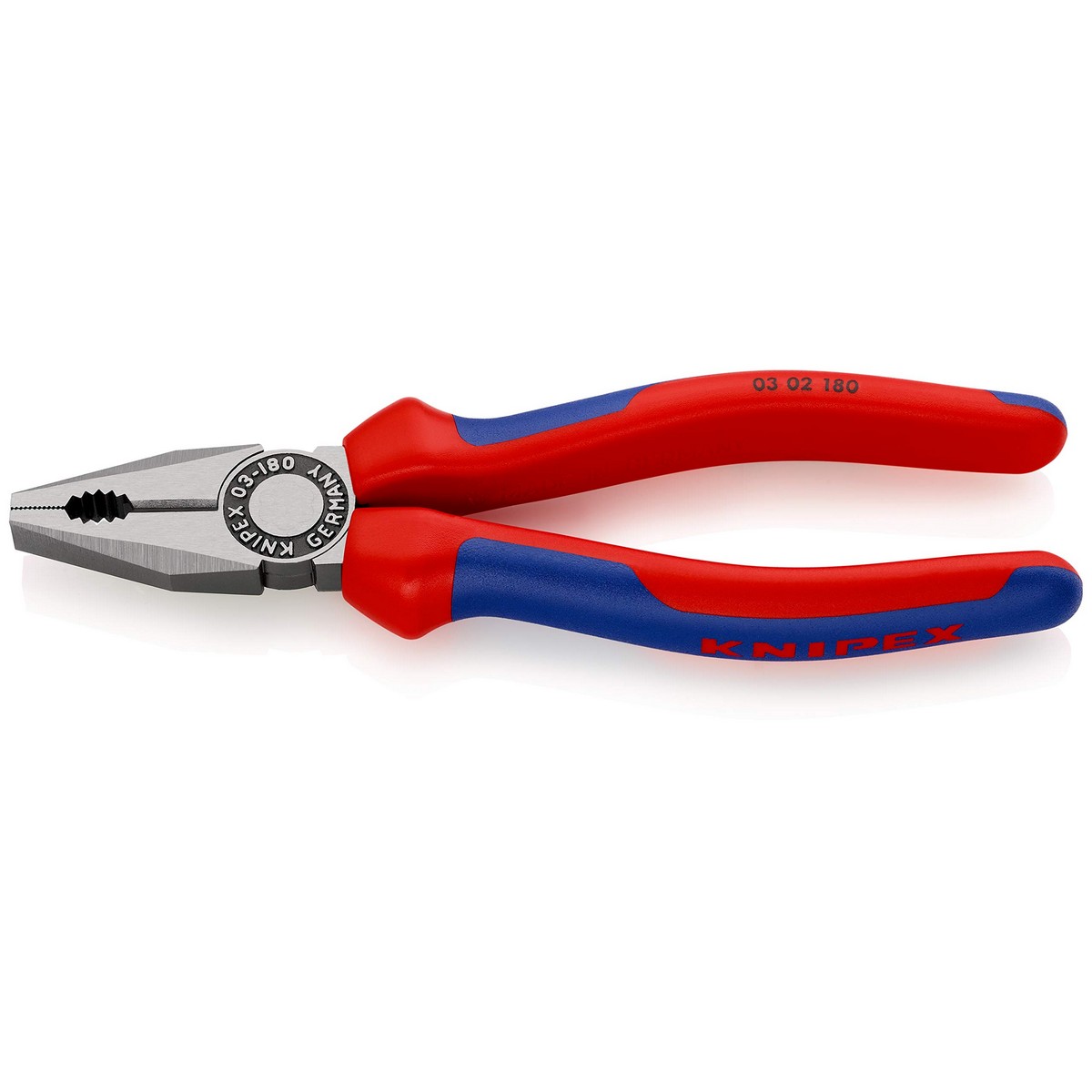 Pinze universali Knipex KP-0302180 2 S7914517_0