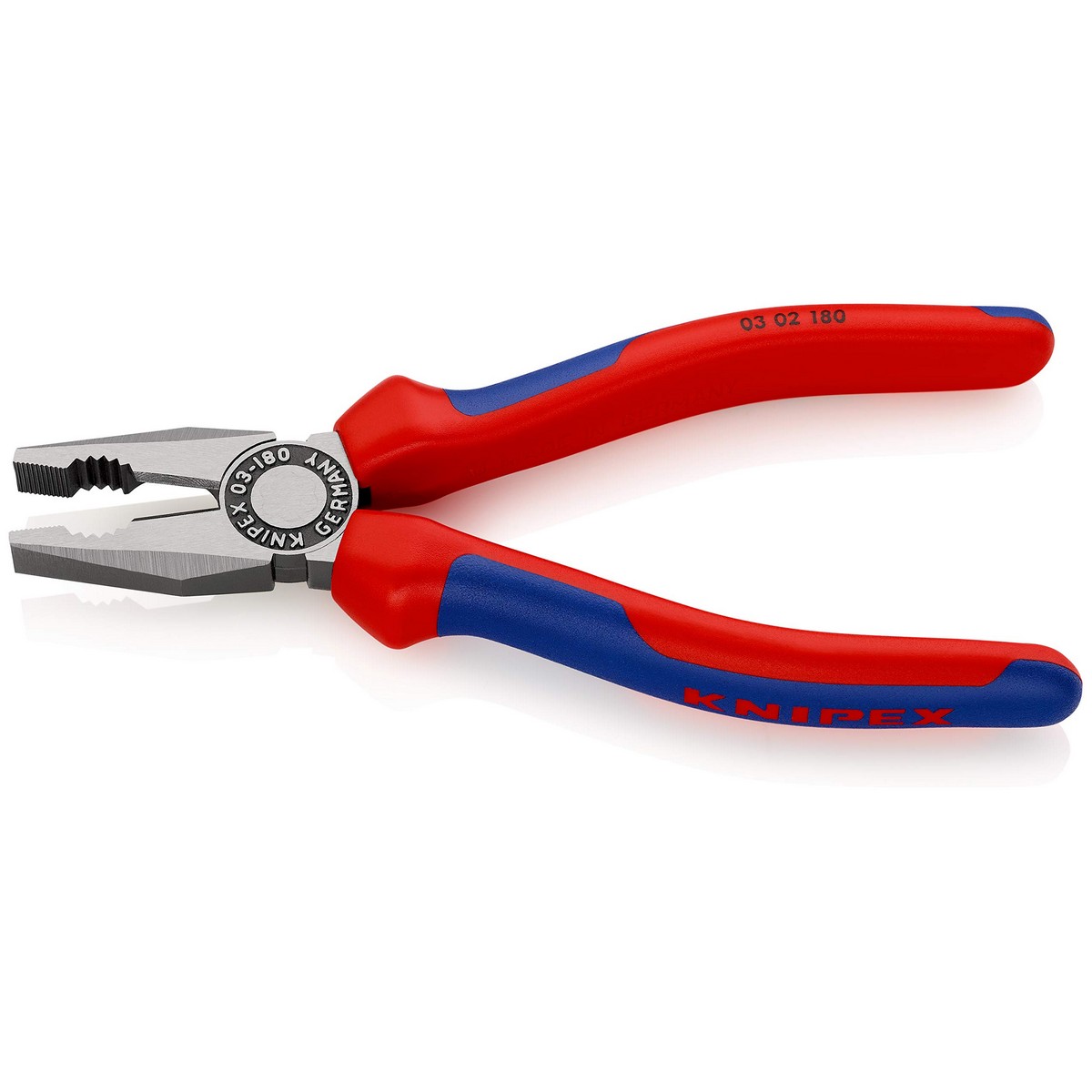 Pinze universali Knipex KP-0302180 3 S7914517_1