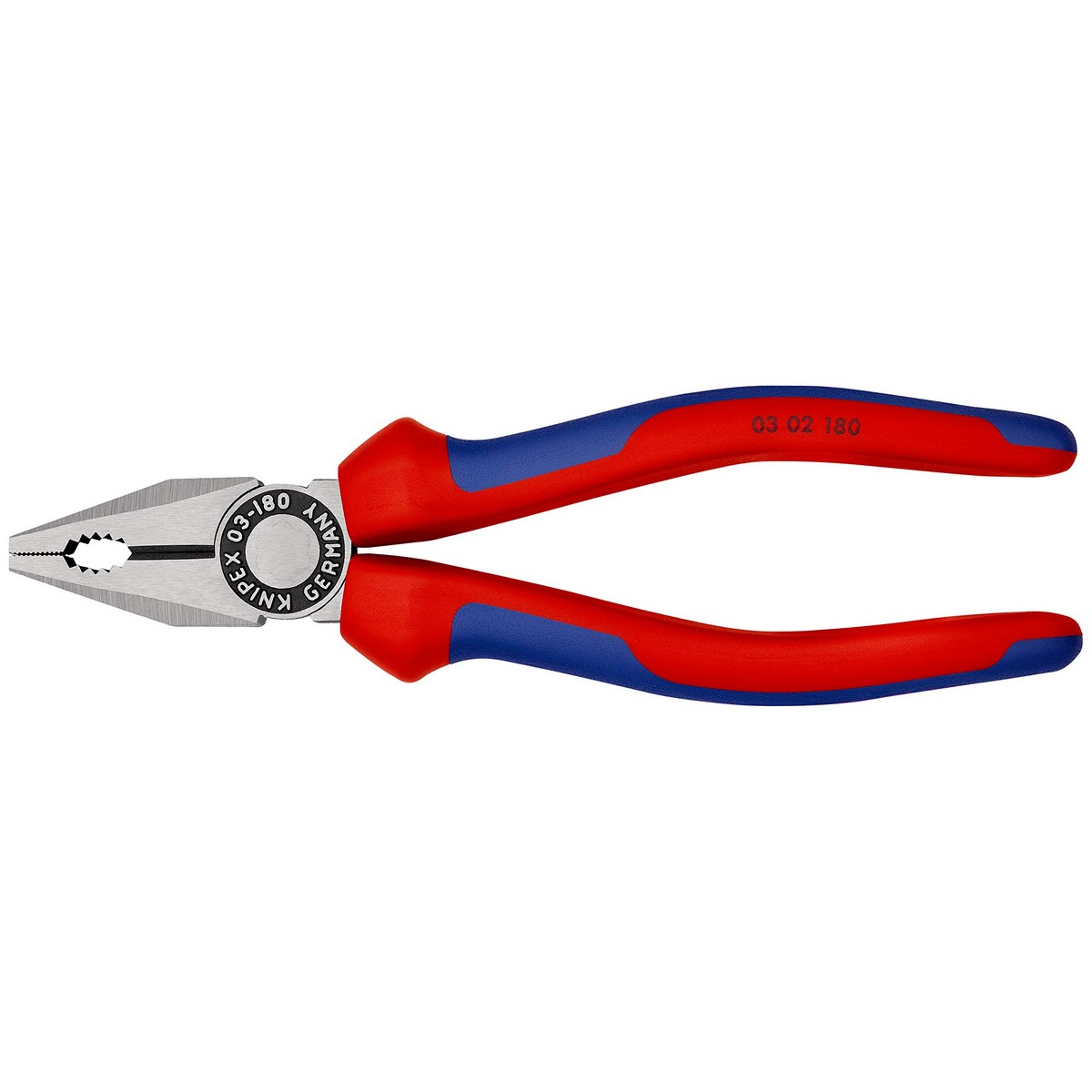 Pinze universali Knipex KP-0302180 4 S7914517_2