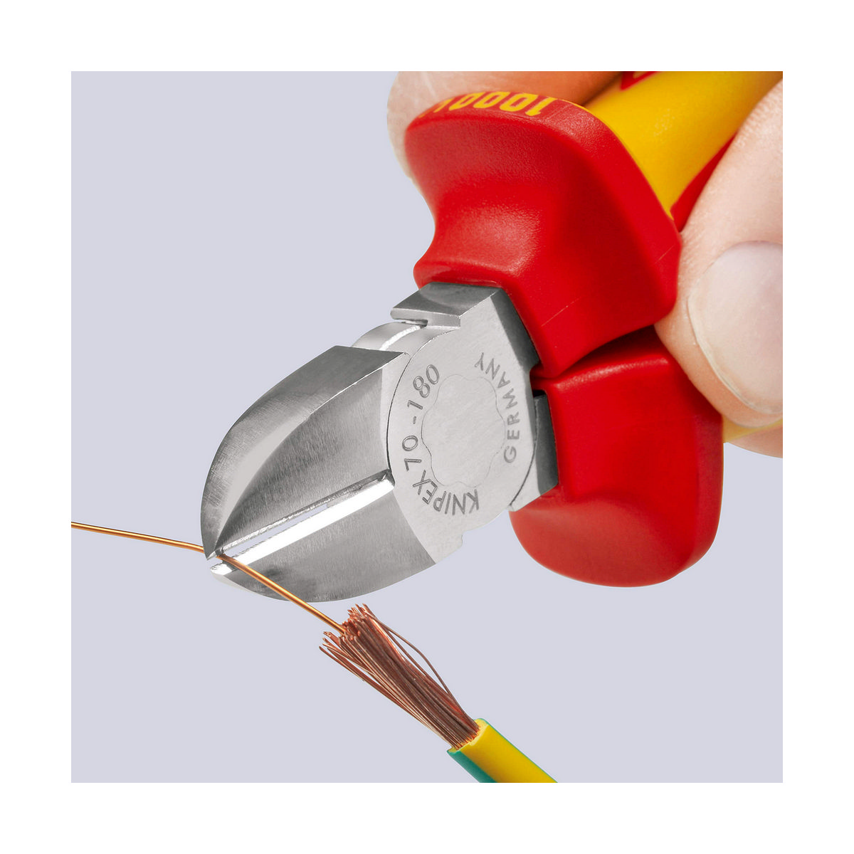 Pinze Knipex KP-7006180 56 x 20 x 180 mm 6 S7913418_4