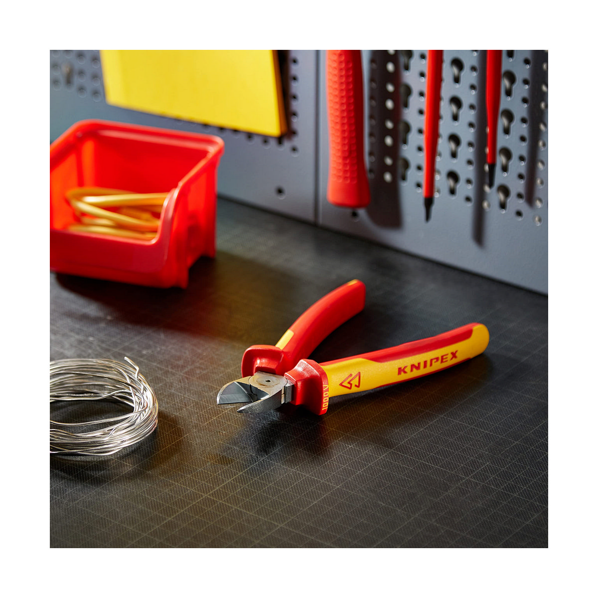 Pinze Knipex KP-7006180 56 x 20 x 180 mm 5 S7913418_3