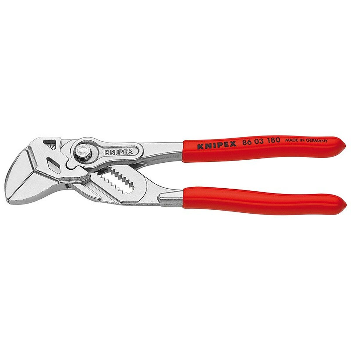 Pinze a Pappagallo Knipex 8603180 180 mm 2 S7923902_0