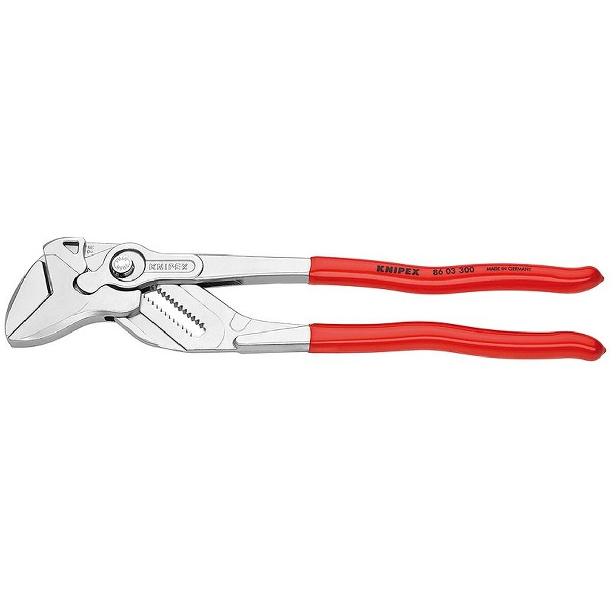 Pinze a Pappagallo Knipex 8603300 300 mm 2 S7923904_0