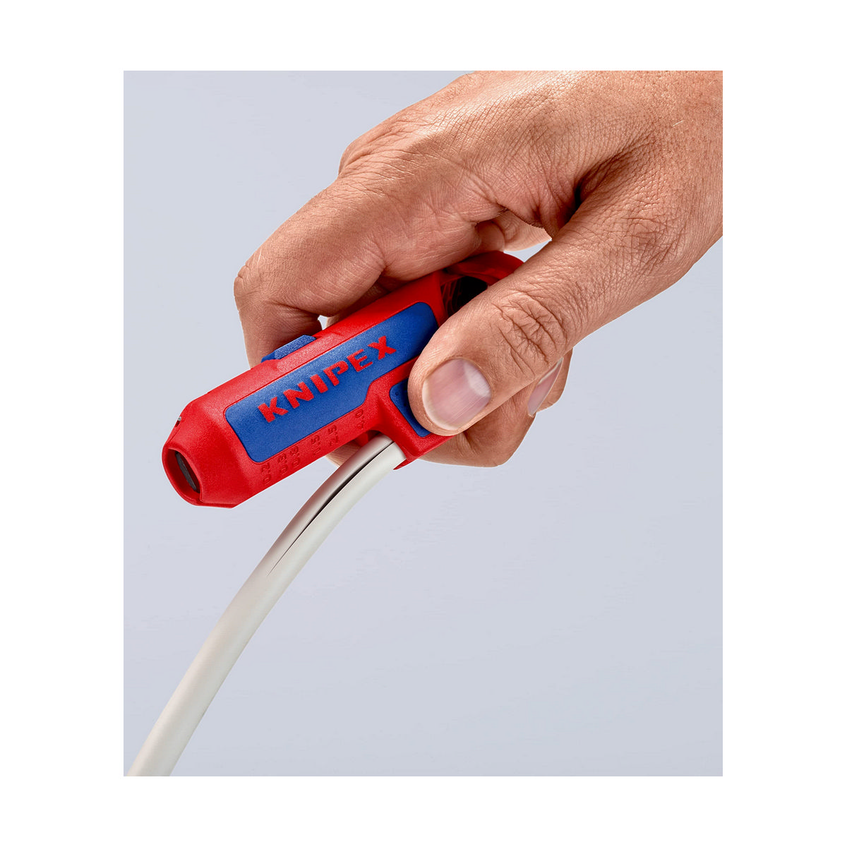 Fresa Knipex ErgoStrip 135 x 85 x 37 mm 6 S7913414_4