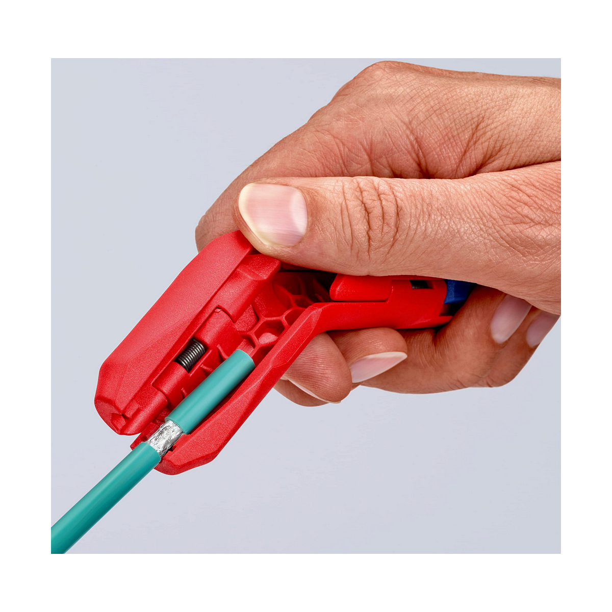 Fresa Knipex ErgoStrip 135 x 85 x 37 mm 5 S7913414_3