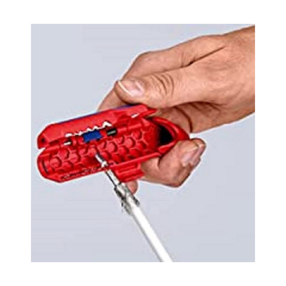 Fresa Knipex ErgoStrip 135 x 85 x 37 mm 3 S7913414_1