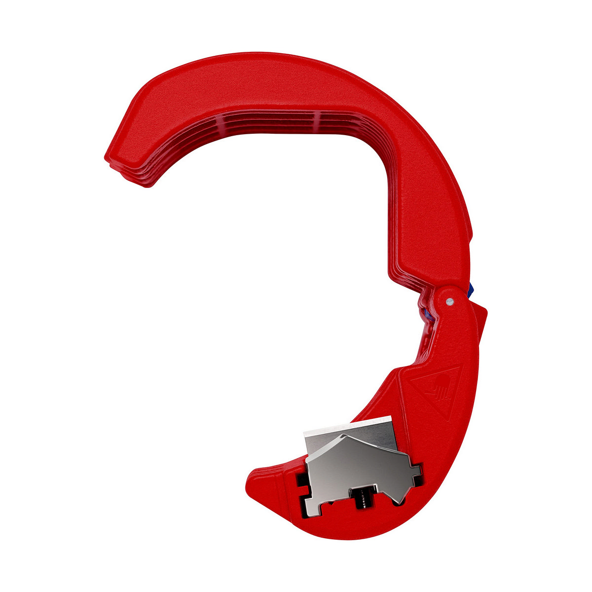 Tagliatubi Knipex 902210BK Ø20-Ø50 mm 10 S7914514_8