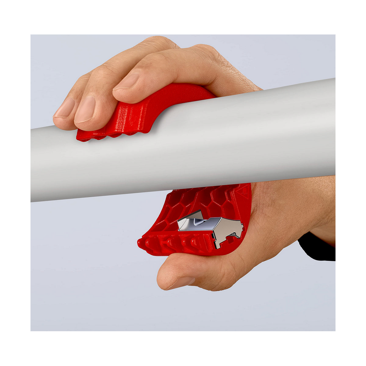 Tagliatubi Knipex 902210BK Ø20-Ø50 mm 12 S7914514_10