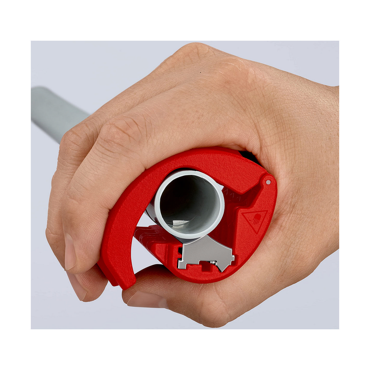 Tagliatubi Knipex 902210BK Ø20-Ø50 mm 13 S7914514_11