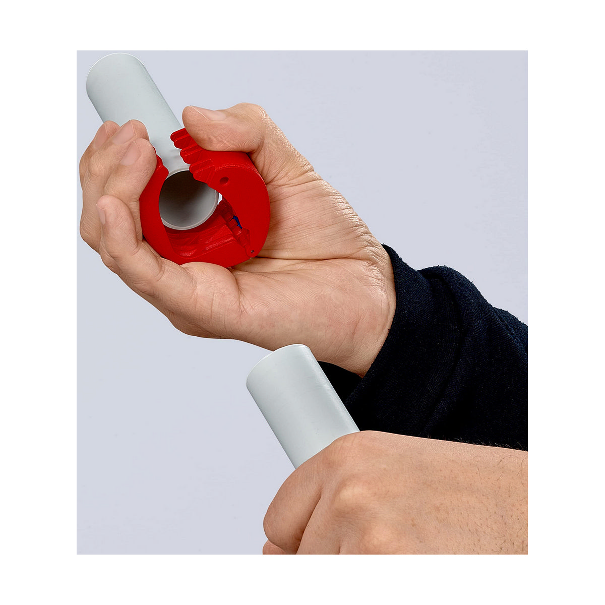 Tagliatubi Knipex 902210BK Ø20-Ø50 mm 14 S7914514_12