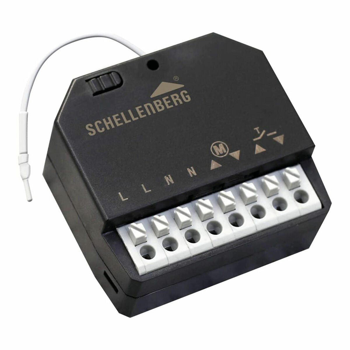 Ricettore Schellenberg 20018 Senza Fili Persiana 2 S7919061_0