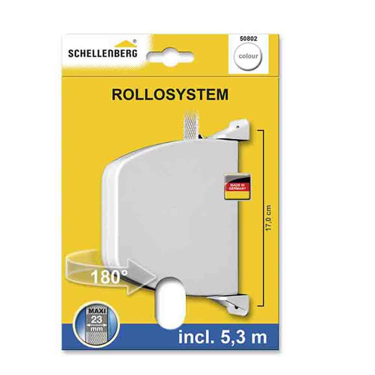 Paletta Schellenberg Cinghia di persiana 2 S7917370_0