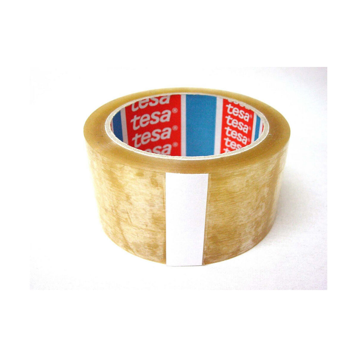 Nastro Adesivo TESA Trasparente (50 mm x 66 m) 3 S7908191_1
