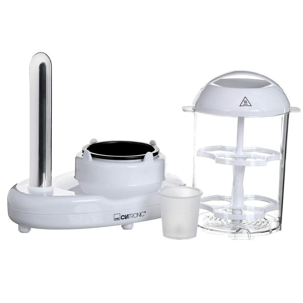 Macchina per Hot Dog Clatronic HA-HOTDOG-13 3 S9101713_1