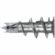 Scatola a viti Fischer gkm 24556 Metallo Gesso 1 S7903970_0