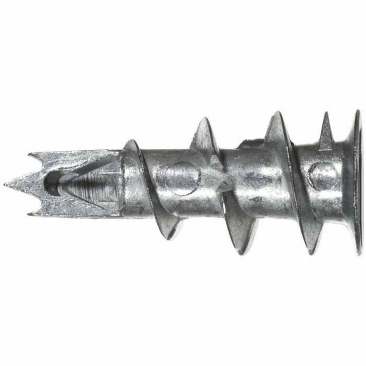 Scatola a viti Fischer gkm 24556 Metallo Gesso 2 S7903970_0