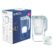 Brocca filtrante Brita 1050452 Azzurro Bianco 2,5 L 1 S9174978_0