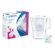 Brocca filtrante Brita 1052801 Bianco 2,4 L 1 S9188442_0