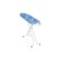 Asse da Stiro Leifheit AirBoard M Compact Azzurro Metallo 120 x 38 cm 1 S9102740_0