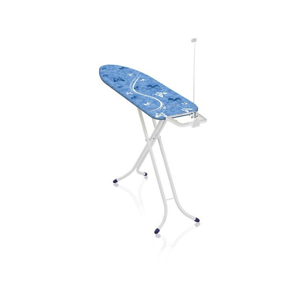Asse da Stiro Leifheit AirBoard M Compact Azzurro Metallo 120 x 38 cm 2 S9102740_0