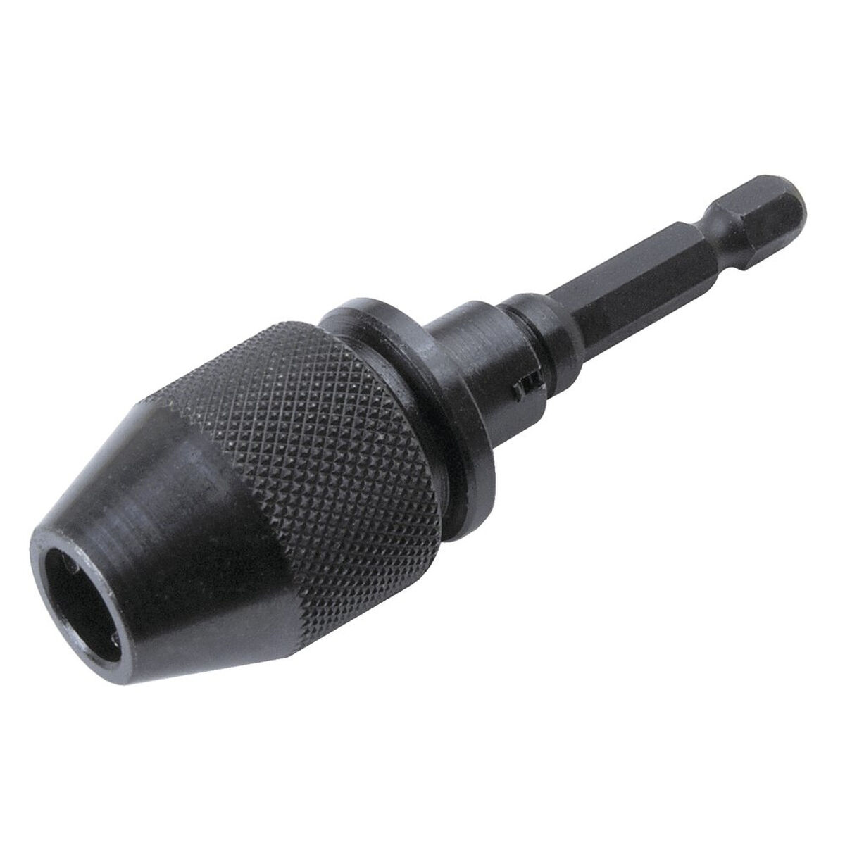 Mandrino per trapano con chiave Wolfcraft 2625000 2 S7907183_0