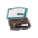 Set di punte Wolfcraft 2975000 Cacciavite Phillips 1 S7909604_0